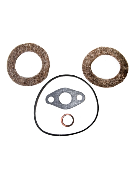 Р/к ФГОМ МАЗ