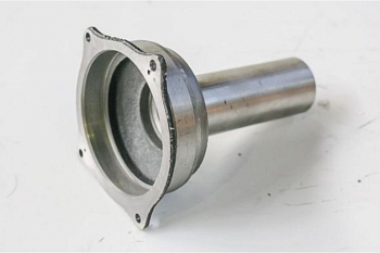 Крышка подшипника первичного вала Г-3309, 3310 Вал-й Cummins ISF 3.8