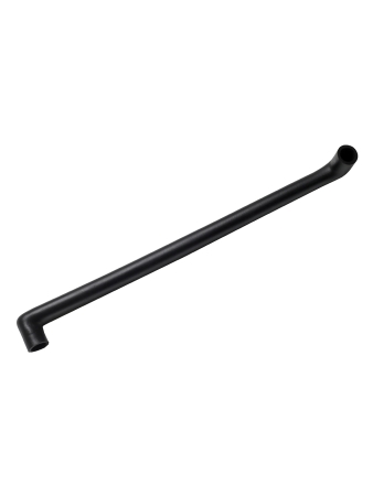 Патрубок вентиляции картера дв.405 ЧПО им.Чапаева