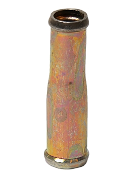 Переходник (прямой) 10мм/12мм металлический