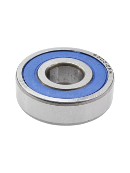 Подшипник 180303 (6303 2RS) генератора (бол) 2110-2112 н/о, дв.406 (в тубе) VEC