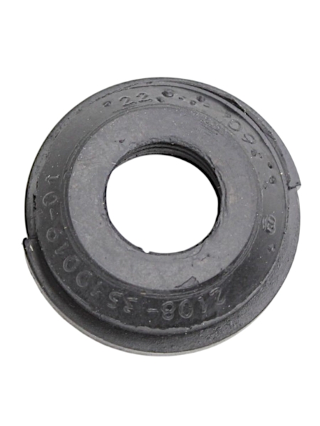 Фланец крепления наконечника обратного клапана вакуумного усилителя ВАЗ-2108-099, 2110-12 БРТ