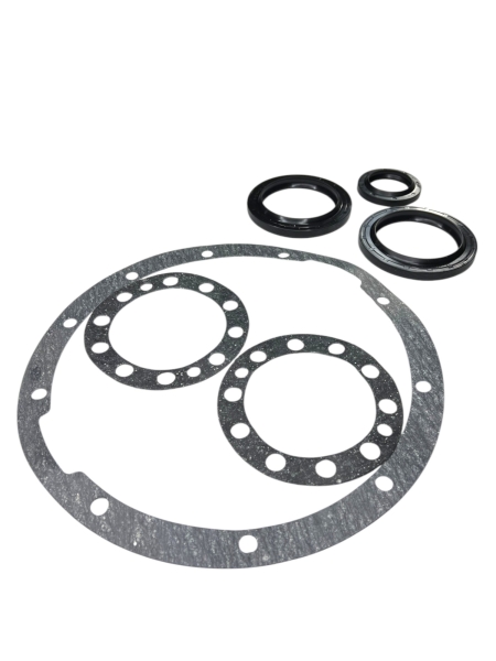 Р/к моста (заднего) ГАЗ-53, 3309 прокладки с сальниками ФАРЕР