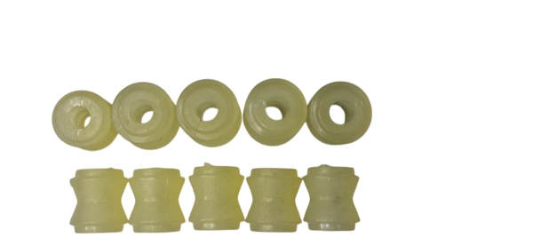 Р/к подвески (задней) 2101 полиуретан