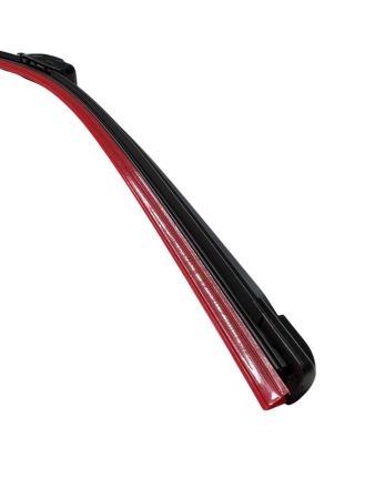 Щетка стеклоочистителя 600 мм/24" бескаркасная FENOX (WB60210)