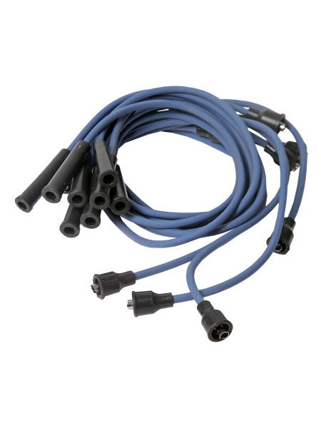 Провода в/н ЗИЛ-130