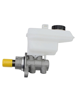 Цилиндр тормозной главный Г-ль Бизнес с бачком PRAVT