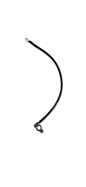 Провод АКБ (--) Г-33104 Вал-й свинц клемма (470мм)