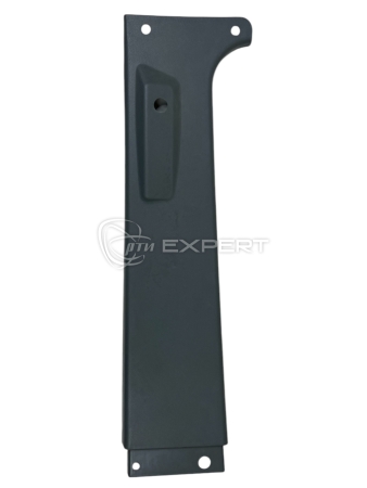 Обивка передней стойки боковины Г-ль верх.левая