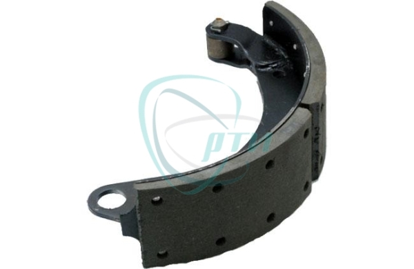 Колодка тормозная ПАЗ 3205, 32053 мост Канаш