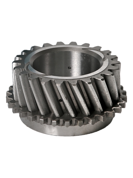 Шестерня 4 передачи вторичного вала Г-3307, 3308, 3309, 3310 Вал-й