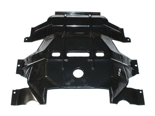 Защита двигателя Г-ль н/о усил.