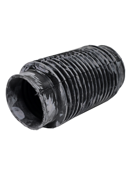 Патрубок ДМРВ воздушного фильтра (гофра) В-га ЯРТИ