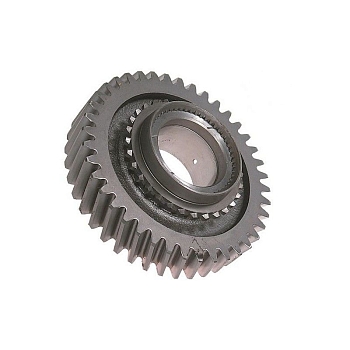 Шестерня 3-й передачи КПП-5 ГАЗ-33081, 3309 ГАЗ