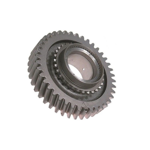 Шестерня 3-й передачи КПП-5 ГАЗ-33081, 3309 ГАЗ