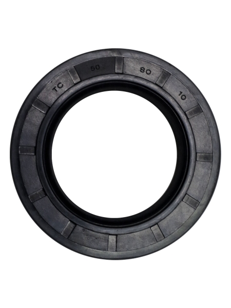 Сальник передней ступицы Г-ль (50*80*10) 12001397