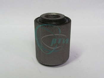 Сайлентблок подвески ГАЗ-3110 нижн.бол. (с обжимкой)