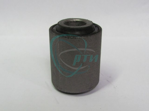 Сайлентблок подвески ГАЗ-3110 нижн.бол. (с обжимкой)