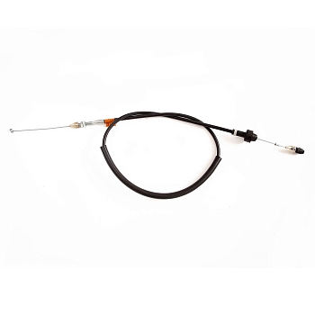 Трос привода акселератора (газа) УАЗ-31602 (Хантер дв.ЗМЗ-409)