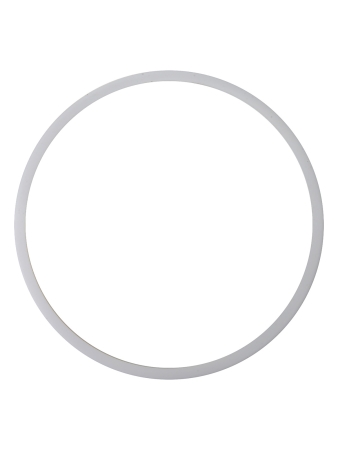 Кольцо D126 (фторопласт) Камаз