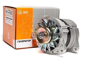 Генератор Г-3302 Г-ль дв. УМЗ 4215 14В, 70А