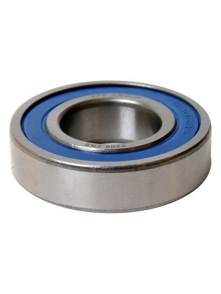 Подшипник 180206 (6206 2RS) подвесной опоры В-га,Г-ль АПП