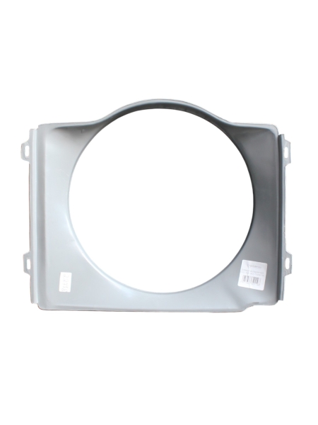 Диффузор радиатора УАЗ-452 АБС Пластик