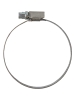 Хомут червячный 050-70/9 W2 (нерж.) MGF