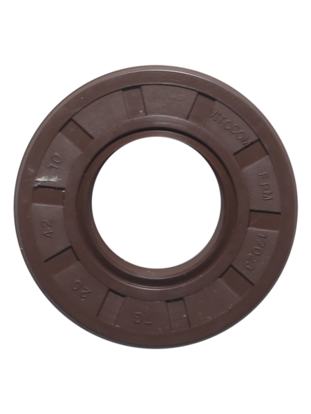 Сальник 2.2-20х42х10 корпуса привода ТНВД 17023 КАМАЗ FPM