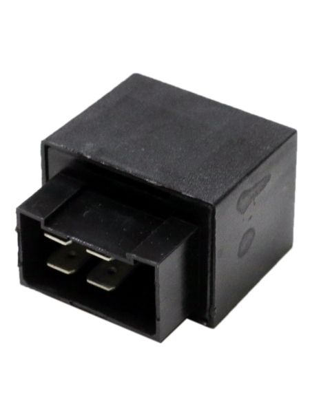 Реле поворота для Г-33081,3309,МАЗ,КамАЗов 24V 4 конт. Евро-3