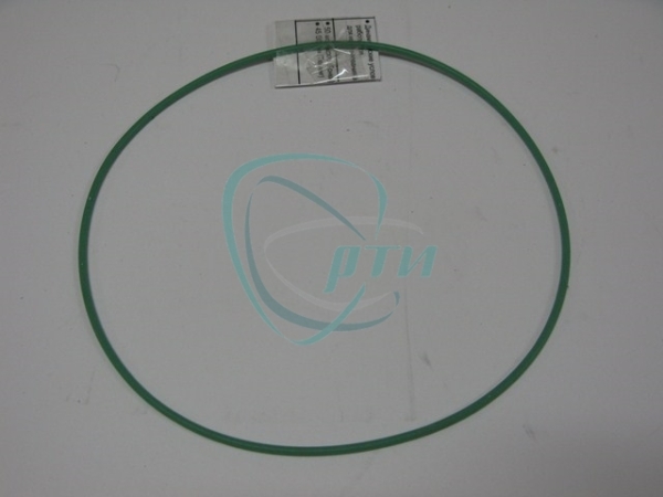 Кольцо упл. гильзы верхнее КАМАЗ (фторсиликон)