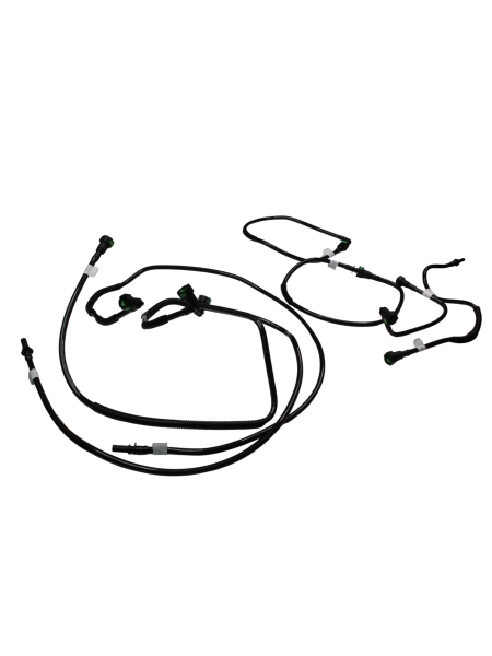 Трубки топливные Г-NEXT дв. CUMMINS ISF 2.8 ( к-т 7 шт.) ФАРЕР