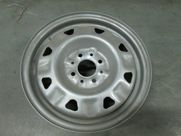 Диск колесный ВАЗ 2110-2112 (R14) 