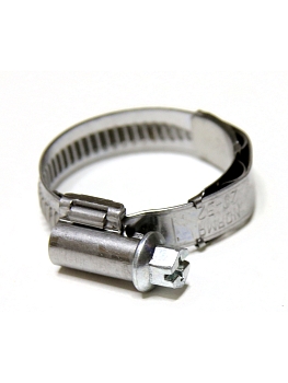 Хомут червячный NORMA TORRO 20-32