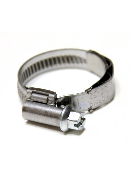 Хомут червячный NORMA TORRO 20-32