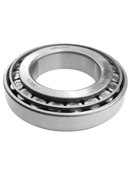 Подшипник 7212 редуктора среднего моста МАЗ