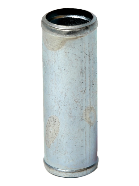 Переходник (прямой) 20мм/20мм металлический