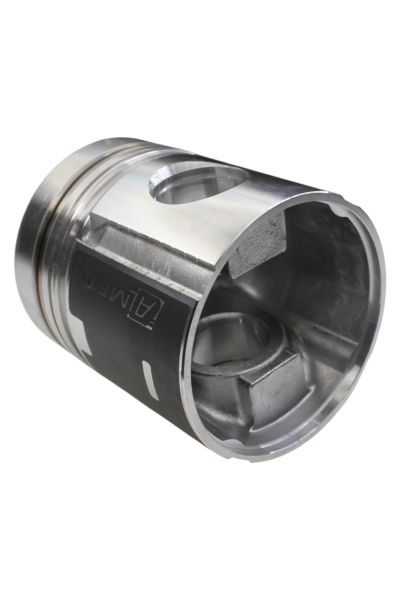 Поршень Д-245 Евро-0,1 палец d=38 (средний) (ALMET) Чешский Комплект