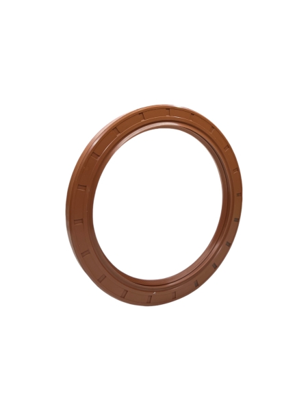 Сальник коленвала (зад.) КамАЗ Евро-2 120х150х12 фтор