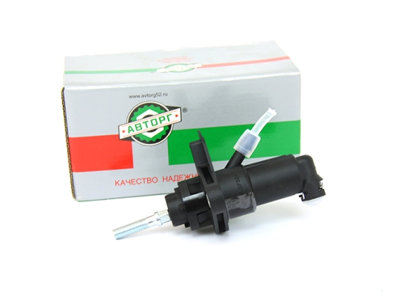 Цилиндр сцепления главный 3302 Г-ль Бизнес, Г-ль NEXT "Авторг"