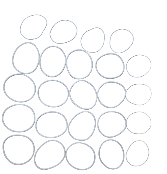 Р/к гильзы двигателя КамАЗ