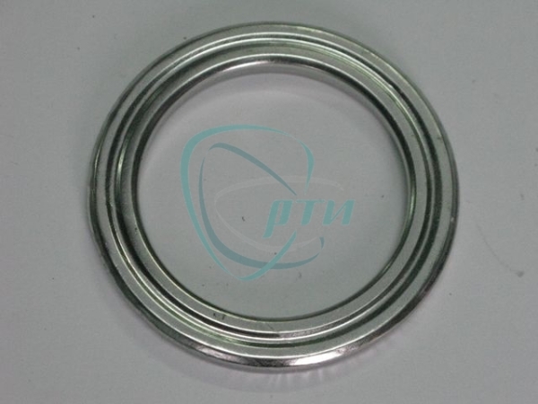 Прокладка приемной трубы (глушителя) дв.402