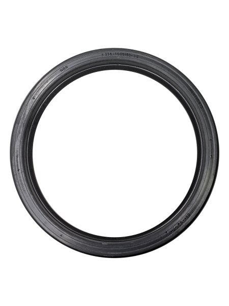 Сальник коленвала (зад.) 140х170х13