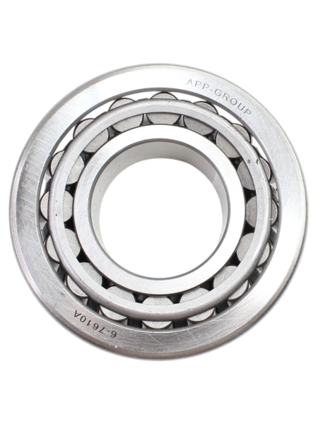 Подшипник 7610 главной передачи перед. опоры зад. моста ЗИЛ-130, ступица Г-4301 АПП