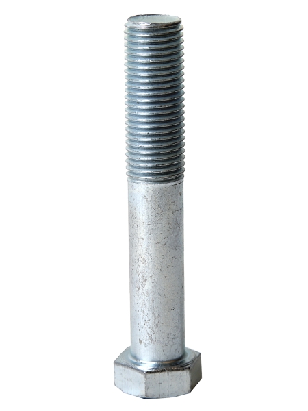 Болт М14х1,5х80 стяжной рессоры Г-31105