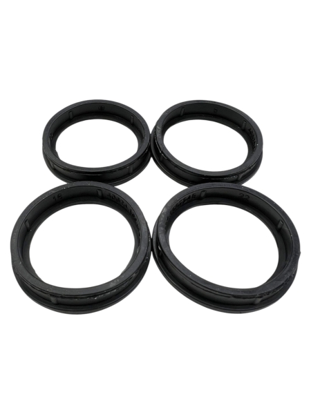 Р/к клапанной крышки для а/м ГАЗ-2705, 3302, УАЗ Хантер с дв.ЗМЗ-409 Евро-4 (в индивидуальной упаков