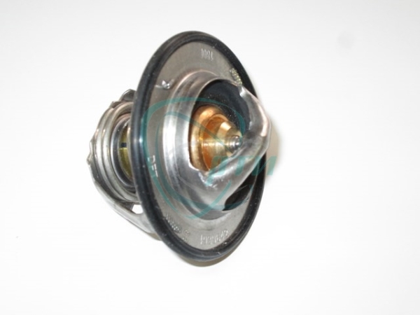 Термостат Г-33106 "Вал-й", Камаз, ПАЗ дв.Cummins ISF-3.8 ISBe-185, 210, 270, 285