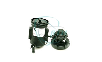 Сепаратор топливный Г-ль дв.Cummins ISF-2,8 в сборе