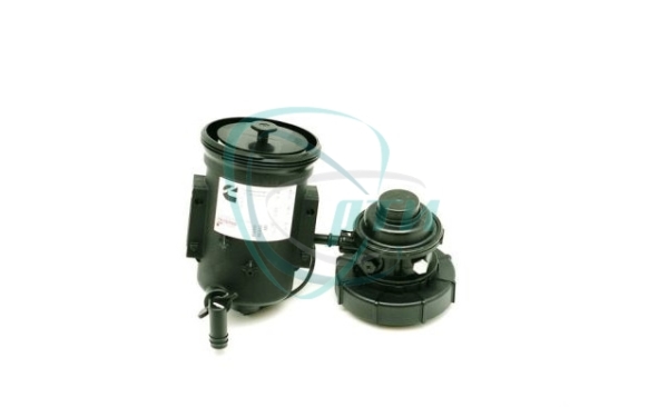 Сепаратор топливный Г-ль дв.Cummins ISF-2,8 в сборе