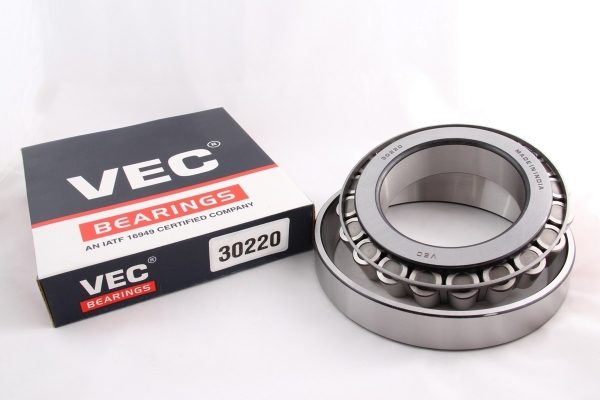 Подшипник 7220 A (30220) VEC